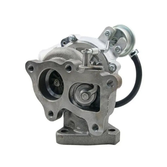 TURBO CHARGER GT1749S 715843 28200-42600 for Hyundai H-1 Starex 100KW 4D56 TCI-Replacement Aftermarket Parts