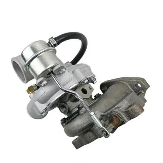 TURBO CHARGER GT1749S 715843 28200-42600 for Hyundai H-1 Starex 100KW 4D56 TCI-Replacement Aftermarket Parts
