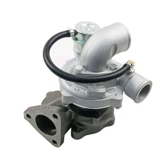 TURBO CHARGER GT1749S 715843 28200-42600 for Hyundai H-1 Starex 100KW 4D56 TCI-Replacement Aftermarket Parts