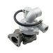 TURBO CHARGER GT1749S 715843 28200-42600 for Hyundai H-1 Starex 100KW 4D56 TCI-Replacement Aftermarket Parts
