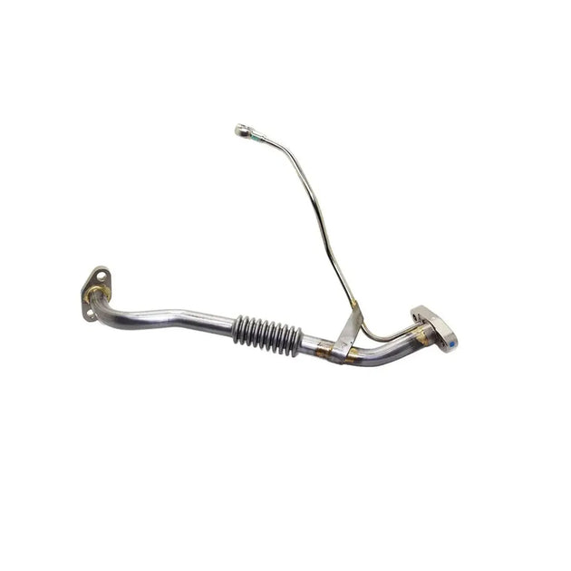 Turbo Charger Oil Feed & Return Pipe For Isuzu D-Max 4JJ1 3.0L 2007-2010-Replacement Aftermarket Parts