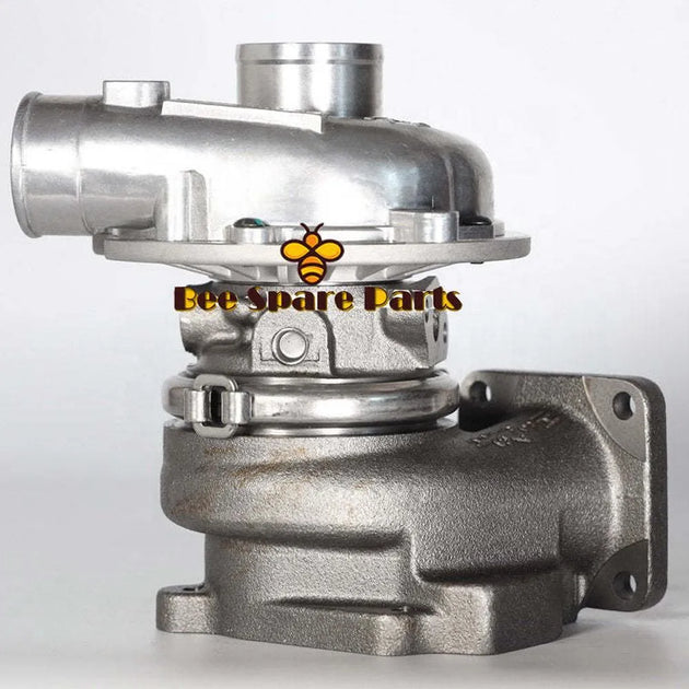 Turbo Charger RHF5 Turbocharger 8980681970 8-98068-1970 898068-1970 VA430131 VB430131 VD430131 for Hitachi 4JJ1X Engine-Replacement Aftermarket Parts