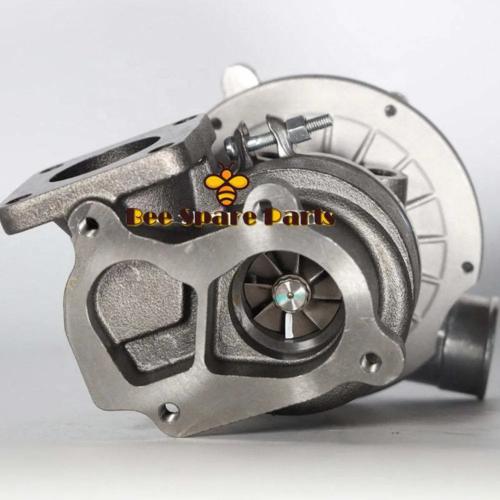 Turbo Charger RHF5 Turbocharger 8980681970 8-98068-1970 898068-1970 VA430131 VB430131 VD430131 for Hitachi 4JJ1X Engine-Replacement Aftermarket Parts