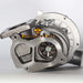 Turbo Charger RHF5 Turbocharger 8980681970 8-98068-1970 898068-1970 VA430131 VB430131 VD430131 for Hitachi 4JJ1X Engine-Replacement Aftermarket Parts