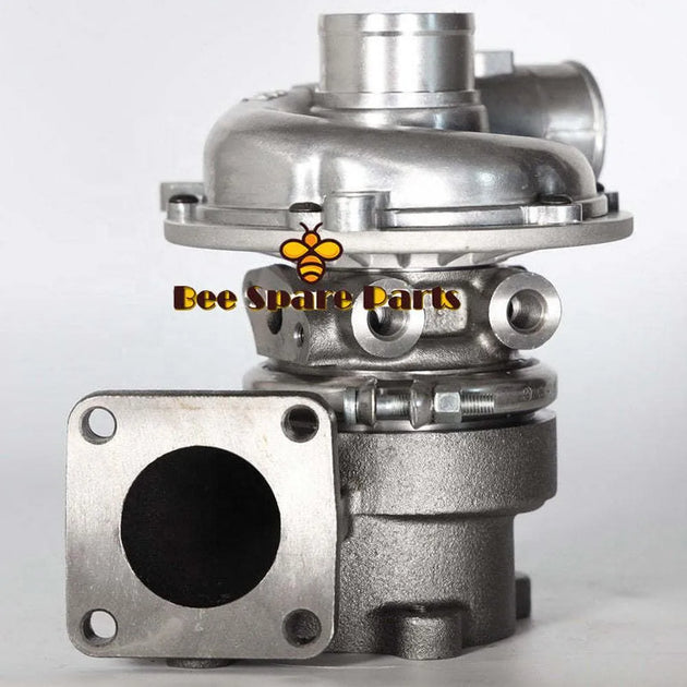 Turbo Charger RHF5 Turbocharger 8980681970 8-98068-1970 898068-1970 VA430131 VB430131 VD430131 for Hitachi 4JJ1X Engine-Replacement Aftermarket Parts