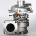 Turbo Charger RHF5 Turbocharger 8980681970 8-98068-1970 898068-1970 VA430131 VB430131 VD430131 for Hitachi 4JJ1X Engine-Replacement Aftermarket Parts