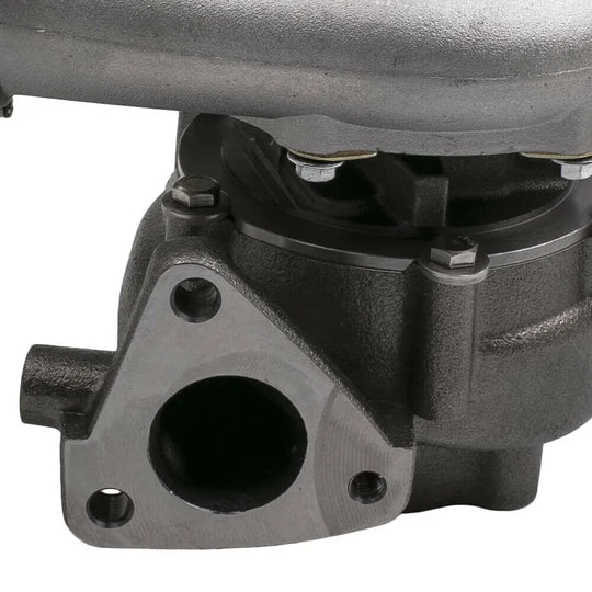 Turbo charger TF035 for Hyundai Santa Fe 2.2 CRDi D4EB 49135 07100 28231-27800-Replacement Aftermarket Parts