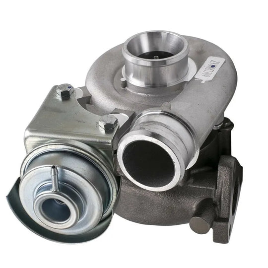 Turbo charger TF035 for Hyundai Santa Fe 2.2 CRDi D4EB 49135 07100 28231-27800-Replacement Aftermarket Parts