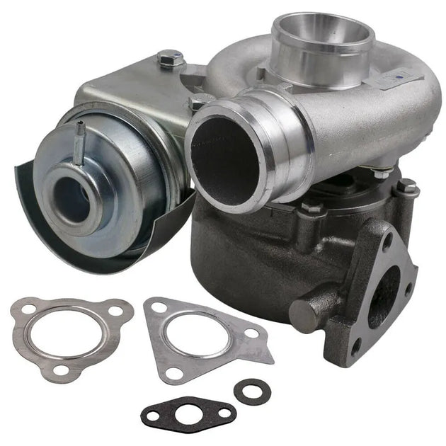 Turbo charger TF035 for Hyundai Santa Fe 2.2 CRDi D4EB 49135 07100 28231-27800-Replacement Aftermarket Parts