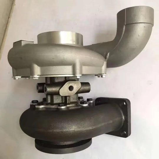 Turbo Charger with Pn 817041050002 H110A/05D for Weichai 8170-BeeSpareParts