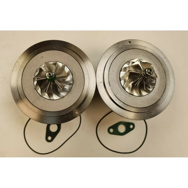 Turbo Core CHRA cartridge for Ford Taurus Explorer Flex Ecoboost 3.5L-BeeSpareParts