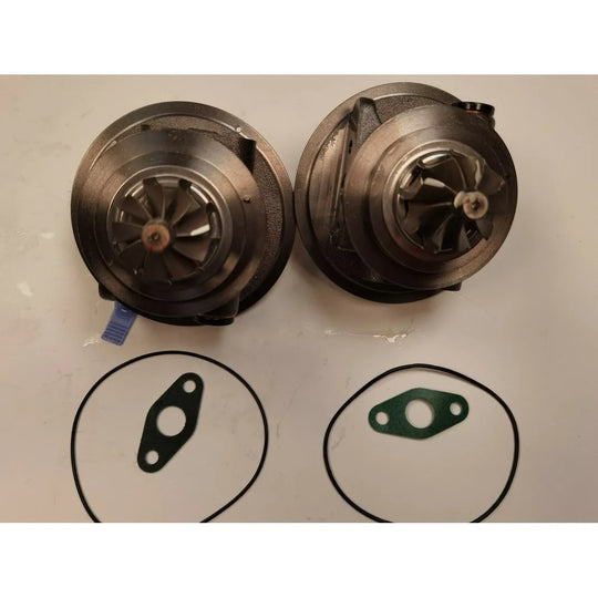 Turbo Core CHRA cartridge for Ford Taurus Explorer Flex Ecoboost 3.5L-BeeSpareParts