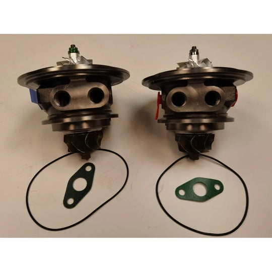 Turbo Core CHRA cartridge for Ford Taurus Explorer Flex Ecoboost 3.5L-BeeSpareParts