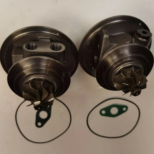 Turbo Core CHRA cartridge for Ford Taurus Explorer Flex Ecoboost 3.5L-BeeSpareParts