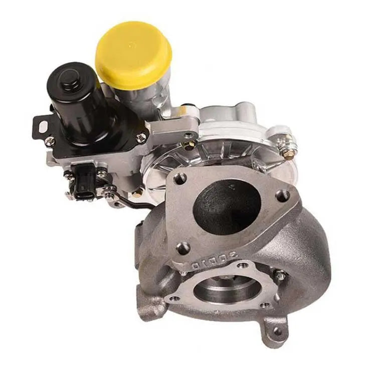 Turbo CT16V 17201-0L040 for Toyota Hilux Land Cruise 3.0 D4D 171HP 1KD-FTV-商业/工业-BeeSpareParts
