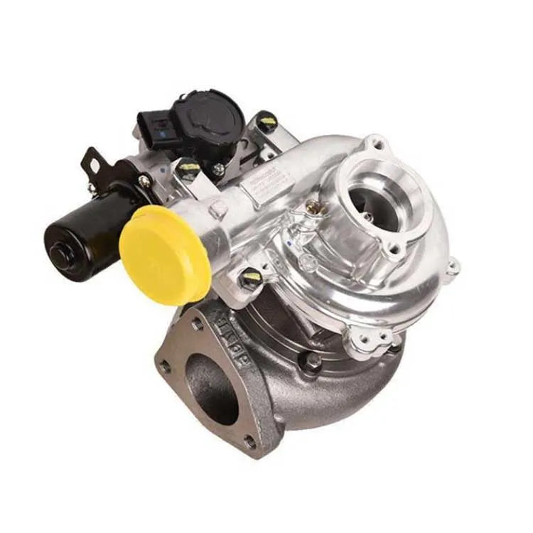 Turbo CT16V 17201-0L040 for Toyota Hilux Land Cruise 3.0 D4D 171HP 1KD-FTV-商业/工业-BeeSpareParts