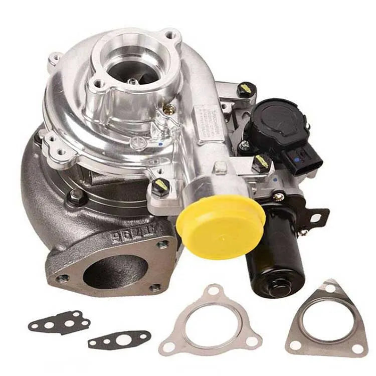 Turbo CT16V 17201-0L040 for Toyota Hilux Land Cruise 3.0 D4D 171HP 1KD-FTV-商业/工业-BeeSpareParts