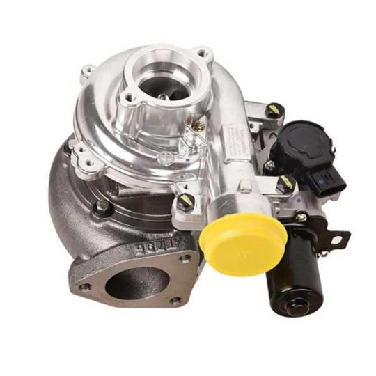 Turbo CT16V 17201-0L040 for Toyota Hilux Land Cruise 3.0 D4D 171HP 1KD-FTV-商业/工业-BeeSpareParts