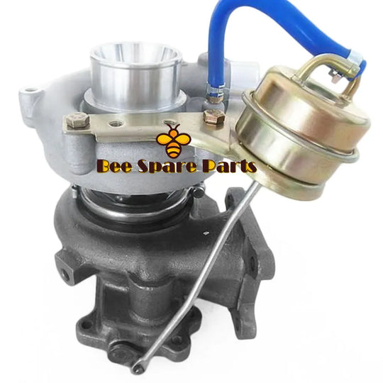 Turbo CT26 Turbocharger 1720174030 17201-74030 For Toyota Celica GT 4WD 3S-GTE-商业/工业-BeeSpareParts