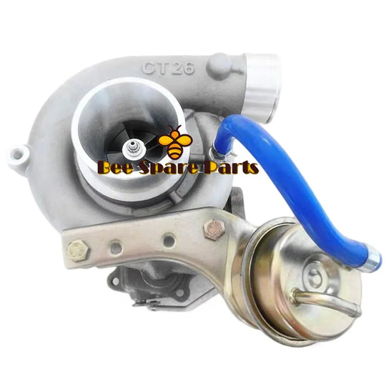 Turbo CT26 Turbocharger 1720174030 17201-74030 For Toyota Celica GT 4WD 3S-GTE-商业/工业-BeeSpareParts