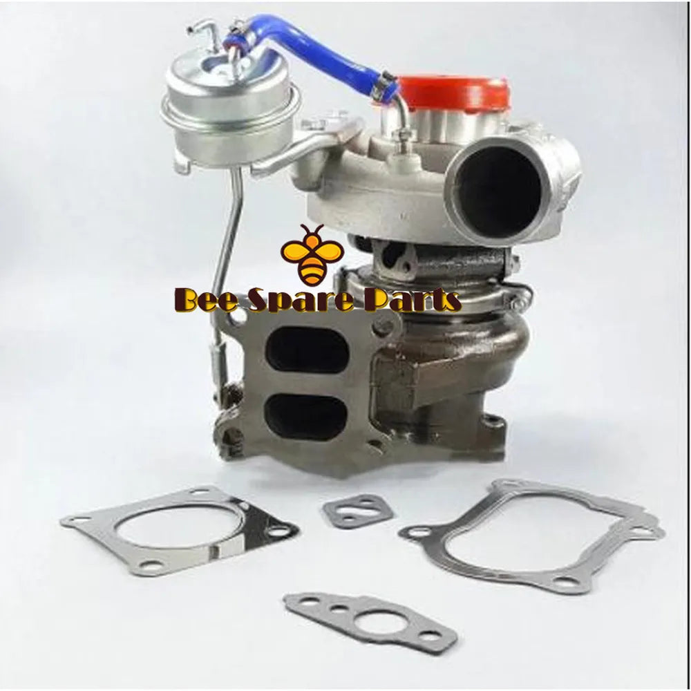 Turbo CT26 Turbocharger 1720174030 17201-74030 For Toyota Celica GT 4WD 3S-GTE-商业/工业-BeeSpareParts