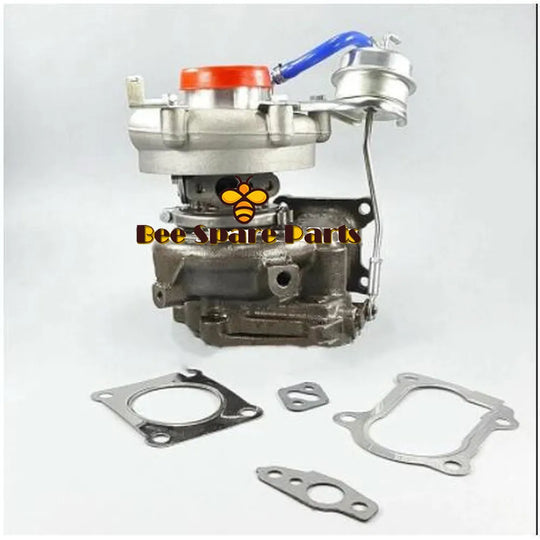 Turbo CT26 Turbocharger 1720174030 17201-74030 For Toyota Celica GT 4WD 3S-GTE-商业/工业-BeeSpareParts