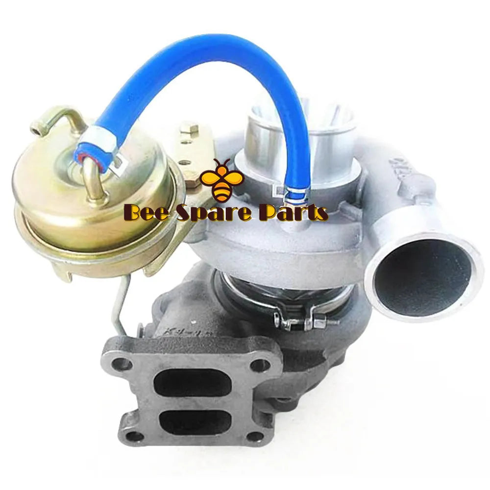 Turbo CT26 Turbocharger 1720174030 17201-74030 For Toyota Celica GT 4WD 3S-GTE-商业/工业-BeeSpareParts