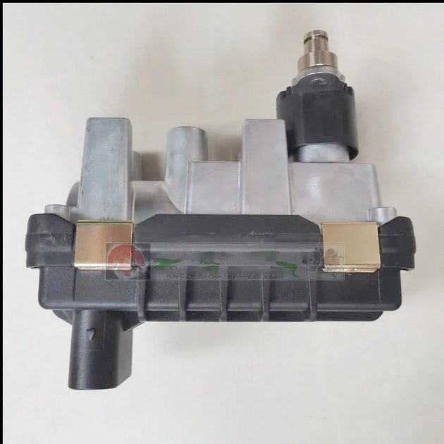 Turbo Electronic Actuator G049 G-49 763797 6NW009543 823631 823631-001 A6460902080 For Mercedes-Benz Sprinter Classic 2.2L 411D-BeeSpareParts