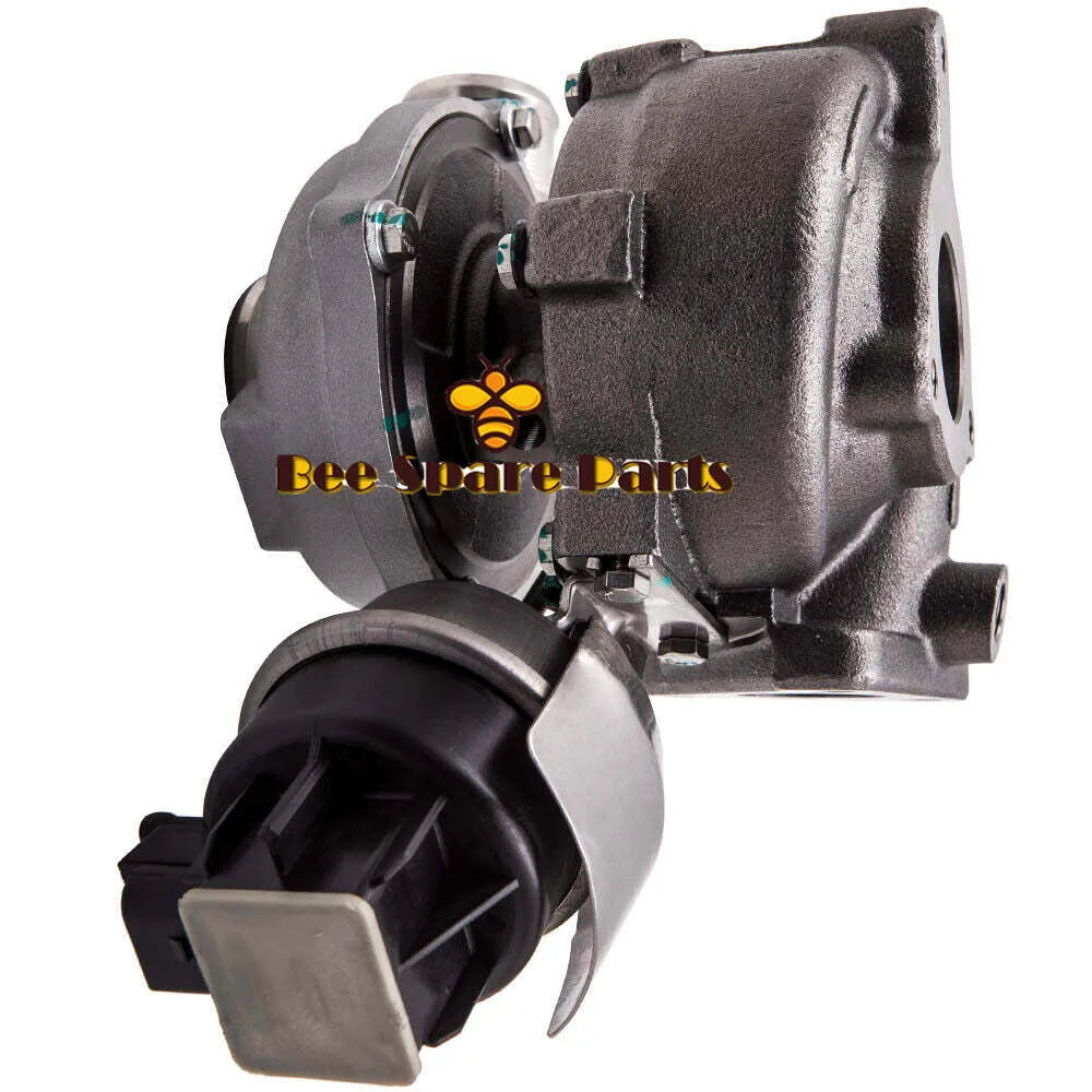 Turbo for Audi A4 B7 2.0 TDi 170HP BRD BVA engine 53039700109 turbocharger-BeeSpareParts