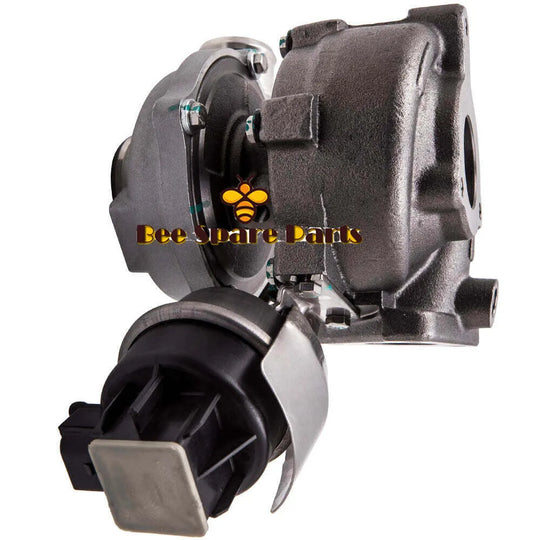 Turbo for Audi A4 B7 2.0 TDi 170HP BRD BVA engine 53039700109 turbocharger-BeeSpareParts