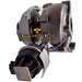 Turbo for Audi A4 B7 2.0 TDi 170HP BRD BVA engine 53039700109 turbocharger-BeeSpareParts
