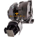 Turbo for Audi A4 B7 2.0 TDi 170HP BRD BVA engine 53039700109 turbocharger-BeeSpareParts