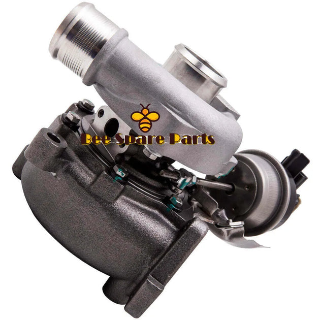 Turbo for Audi A4 B7 2.0 TDi 170HP BRD BVA engine 53039700109 turbocharger-BeeSpareParts