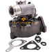 Turbo for Audi A4 B7 2.0 TDi 170HP BRD BVA engine 53039700109 turbocharger-BeeSpareParts