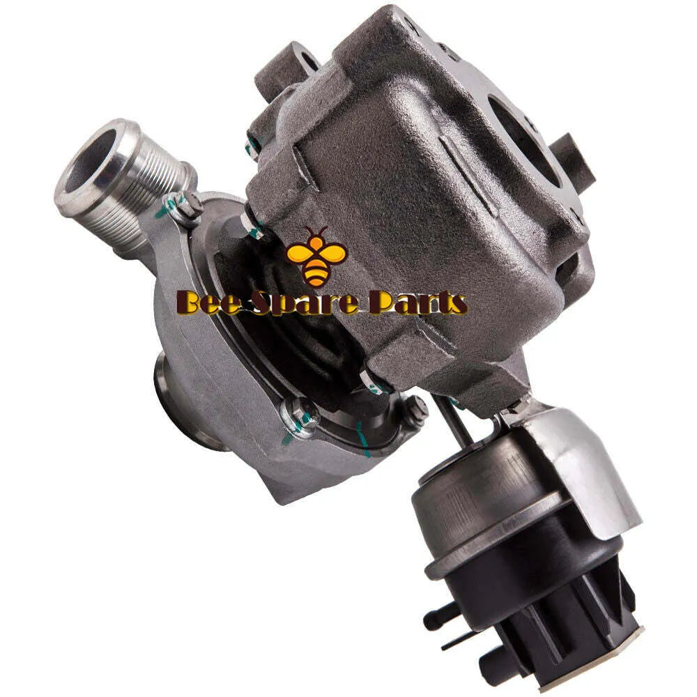 Turbo for Audi A4 B7 2.0 TDi 170HP BRD BVA engine 53039700109 turbocharger-BeeSpareParts