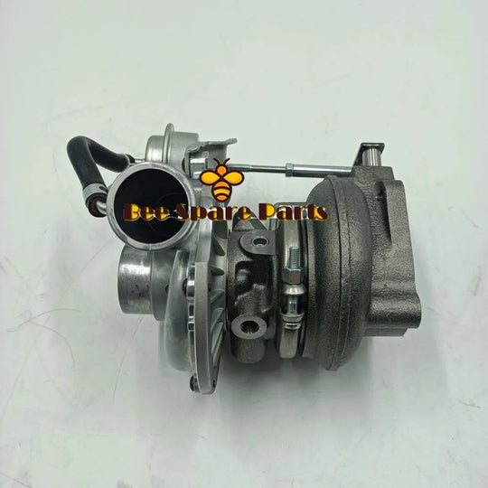 Turbo For ISUZU Campo Trooper Rodeo For OPEL Monterey 4JG2T 4J2TC 4JB1T 3.1L RHB5 8970385180 Turbocharger-Replacement Aftermarket Parts