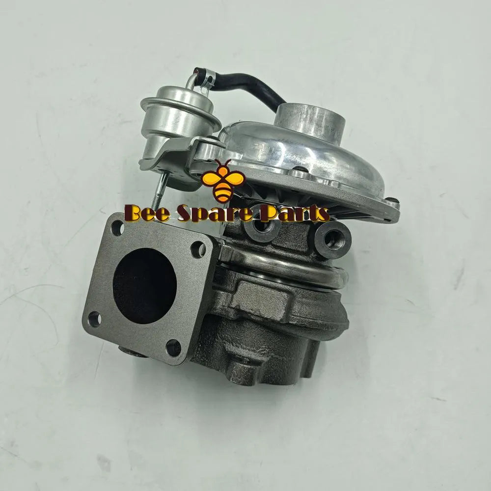 Turbo For ISUZU Campo Trooper Rodeo For OPEL Monterey 4JG2T 4J2TC 4JB1T 3.1L RHB5 8970385180 Turbocharger-Replacement Aftermarket Parts