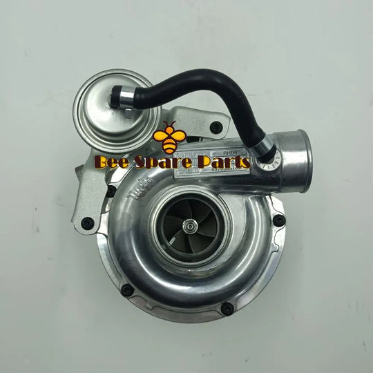 Turbo For ISUZU Campo Trooper Rodeo For OPEL Monterey 4JG2T 4J2TC 4JB1T 3.1L RHB5 8970385180 Turbocharger-Replacement Aftermarket Parts