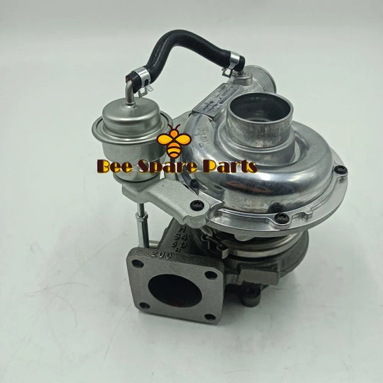 Turbo For ISUZU Campo Trooper Rodeo For OPEL Monterey 4JG2T 4J2TC 4JB1T 3.1L RHB5 8970385180 Turbocharger-Replacement Aftermarket Parts