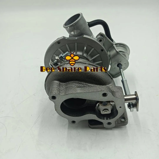Turbo For ISUZU Campo Trooper Rodeo For OPEL Monterey 4JG2T 4J2TC 4JB1T 3.1L RHB5 8970385180 Turbocharger-Replacement Aftermarket Parts