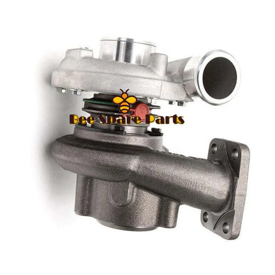Turbo GT2049S Turbocharger 2674A423 for Perkins Engine 1103A-33TG1 1103A-33T 1103C-33T-BeeSpareParts