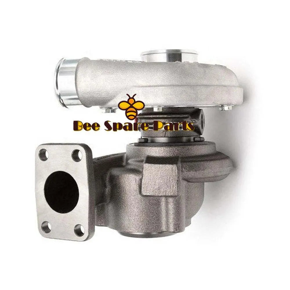 Turbo GT2049S Turbocharger 2674A423 for Perkins Engine 1103A-33TG1 1103A-33T 1103C-33T-BeeSpareParts