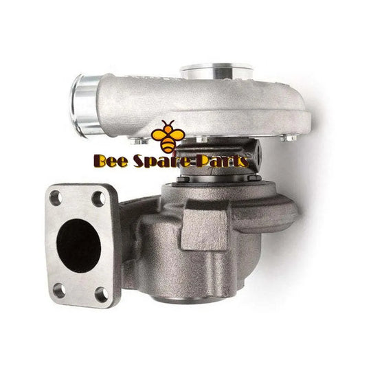 Turbo GT2049S Turbocharger 2674A423 for Perkins Engine 1103A-33TG1 1103A-33T 1103C-33T-BeeSpareParts