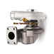 Turbo GT2049S Turbocharger 2674A423 for Perkins Engine 1103A-33TG1 1103A-33T 1103C-33T-BeeSpareParts