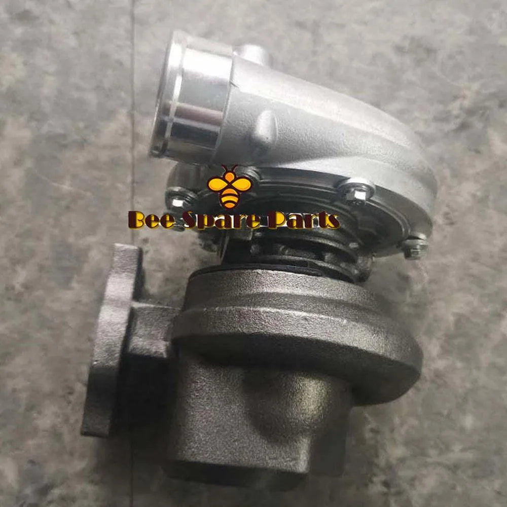 Turbo GT2052 Turbocharger 219-9773 for Caterpillar Backhoe Loader CAT 428C 416C 428D 432D 416D 420D Engine 3054-Replacement Aftermarket Parts