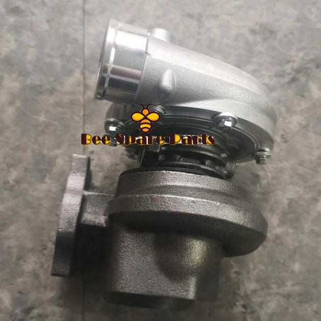Turbo GT2052 Turbocharger 219-9773 for Caterpillar Backhoe Loader CAT 428C 416C 428D 432D 416D 420D Engine 3054-Replacement Aftermarket Parts
