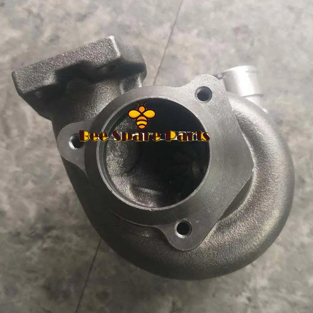 Turbo GT2052 Turbocharger 219-9773 for Caterpillar Backhoe Loader CAT 428C 416C 428D 432D 416D 420D Engine 3054-Replacement Aftermarket Parts