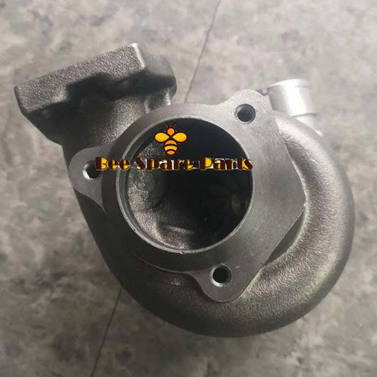 Turbo GT2052 Turbocharger 219-9773 for Caterpillar Backhoe Loader CAT 428C 416C 428D 432D 416D 420D Engine 3054-Replacement Aftermarket Parts