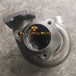 Turbo GT2052 Turbocharger 219-9773 for Caterpillar Backhoe Loader CAT 428C 416C 428D 432D 416D 420D Engine 3054-Replacement Aftermarket Parts