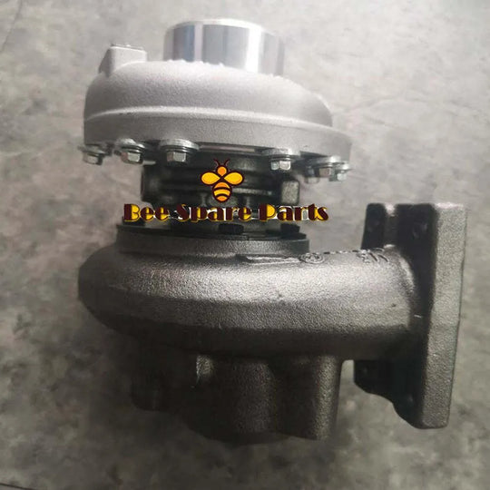 Turbo GT2052 Turbocharger 219-9773 for Caterpillar Backhoe Loader CAT 428C 416C 428D 432D 416D 420D Engine 3054-Replacement Aftermarket Parts